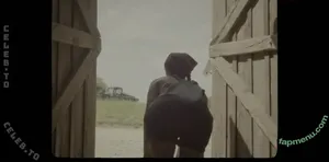 Mia Goth / goth.mia / miaxgoth / officalmiagoth nude photo #0596