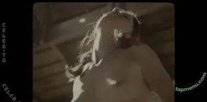 Mia Goth / goth.mia / miaxgoth / officalmiagoth nude photo #0598