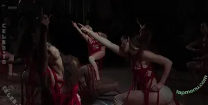 Mia Goth / goth.mia / miaxgoth / officalmiagoth nude photo #0617