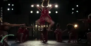 Mia Goth / goth.mia / miaxgoth / officalmiagoth nude photo #0620