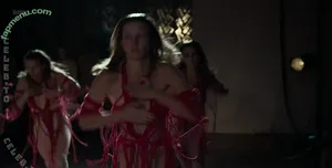 Mia Goth / goth.mia / miaxgoth / officalmiagoth nude photo #0621