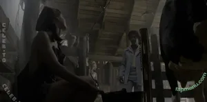 Mia Goth / goth.mia / miaxgoth / officalmiagoth nude photo #0624