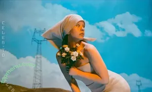 Mia Goth / goth.mia / miaxgoth / officalmiagoth nude photo #0631