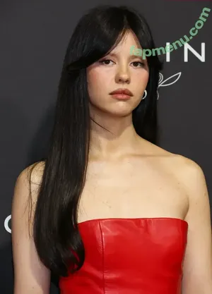 Mia Goth / goth.mia / miaxgoth / officalmiagoth nude photo #0638