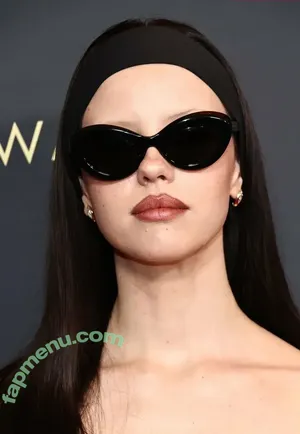 Mia Goth / goth.mia / miaxgoth / officalmiagoth nude photo #0647