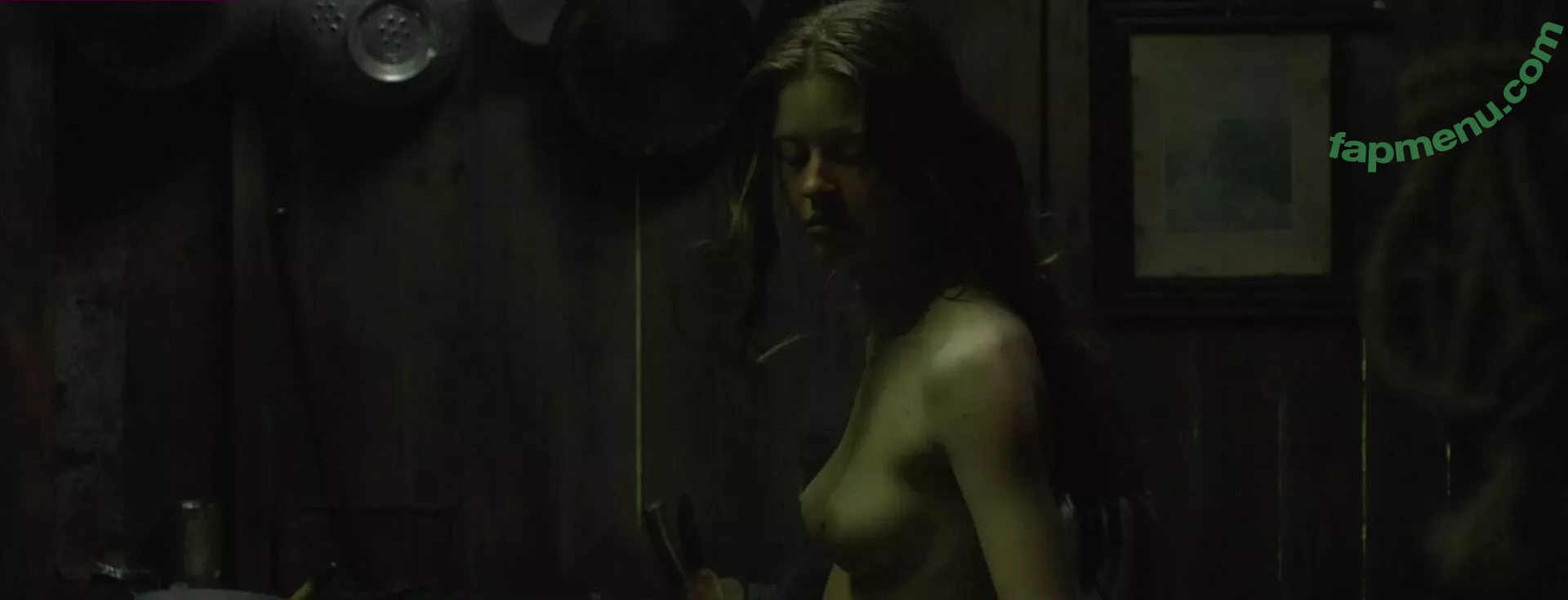 Mia Goth nude photo #0001 (goth.mia / officalmiagoth)