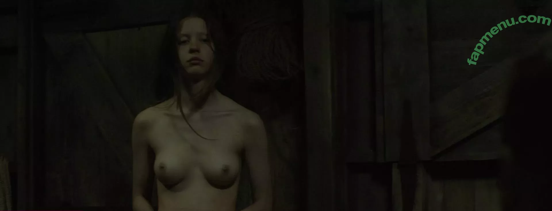 Mia Goth nude photo #0003 (goth.mia / officalmiagoth)