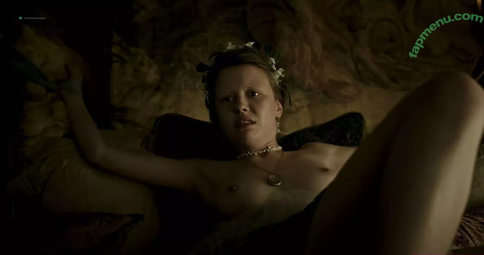 Mia Goth nude photo #0032 (goth.mia / officalmiagoth)