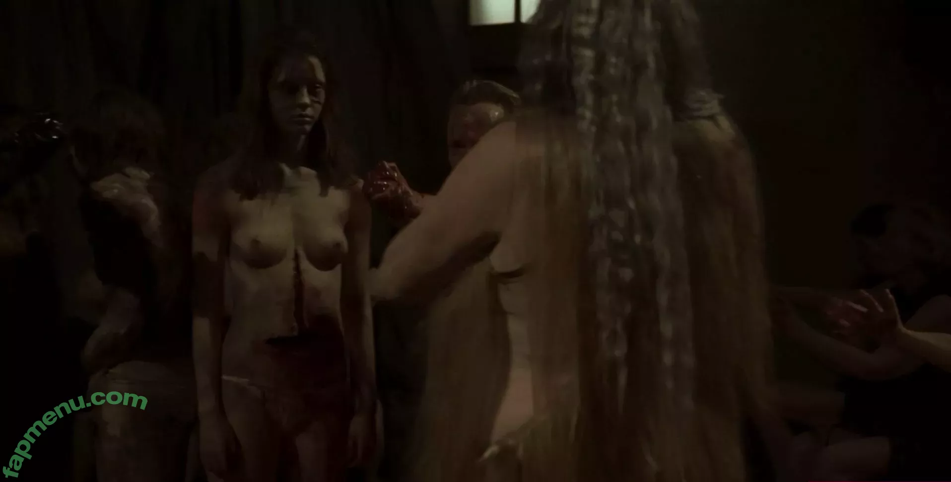 Mia Goth nude photo #0036 (goth.mia / officalmiagoth)