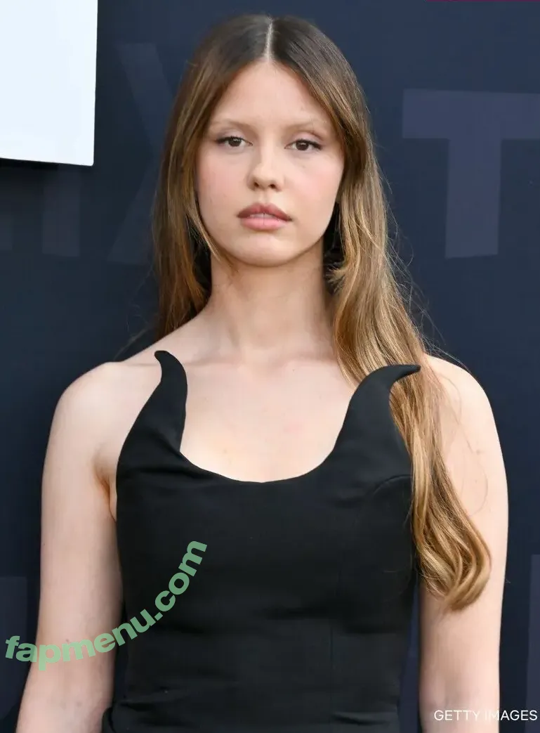 Mia Goth nude photo #0208 (officalmiagoth)