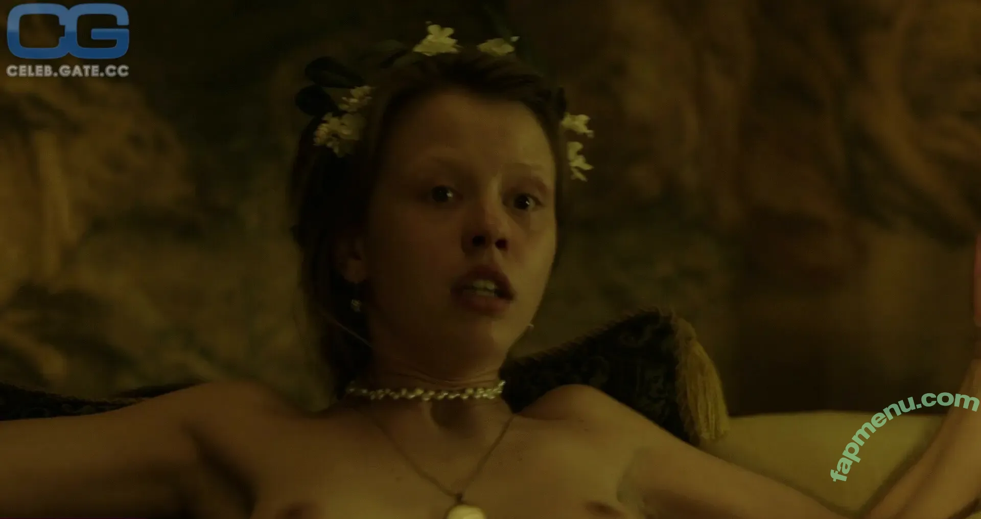 Mia Goth nude photo #0217 (officalmiagoth)