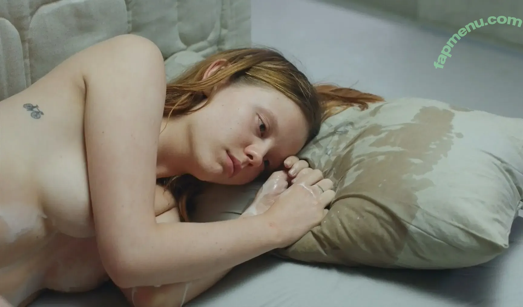 Mia Goth nude photo #0225 (officalmiagoth)