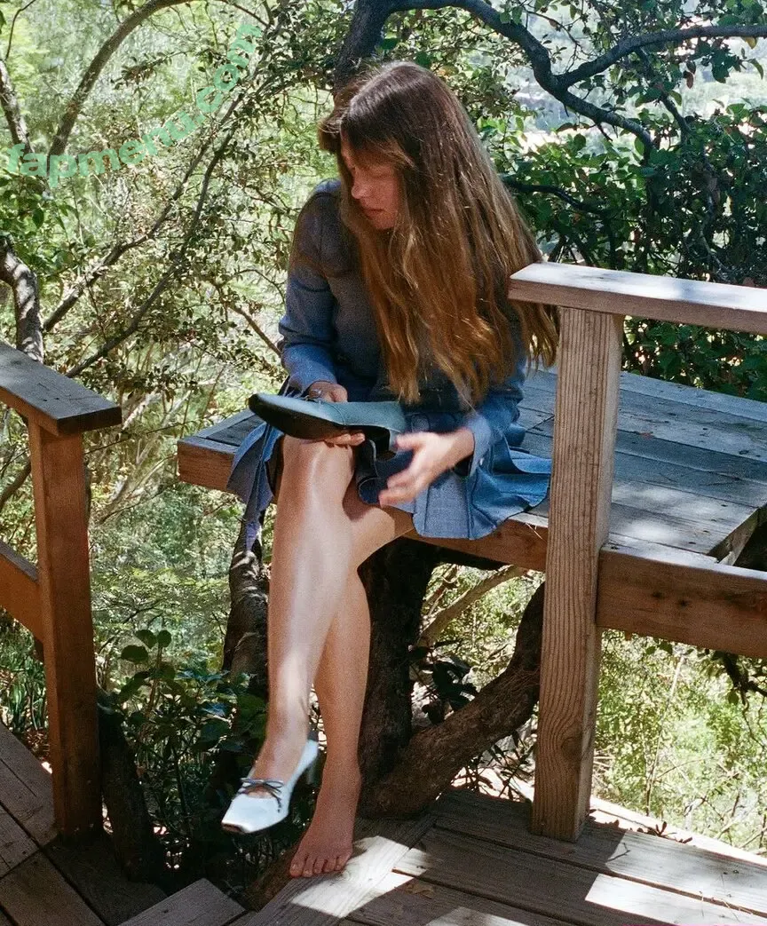 Mia Goth nude photo #0302 (goth.mia / officalmiagoth)