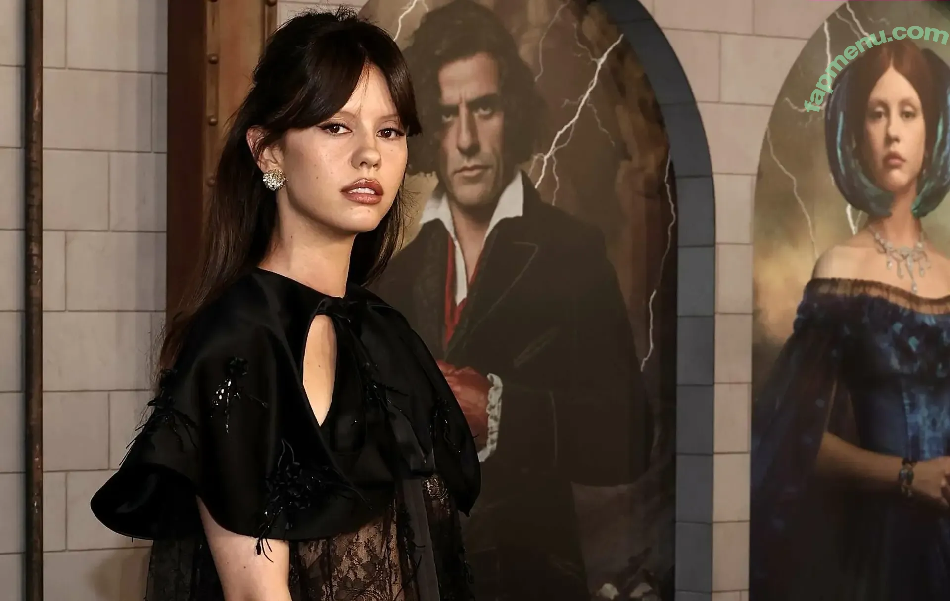 Mia Goth nude photo #0346 (goth.mia / officalmiagoth)