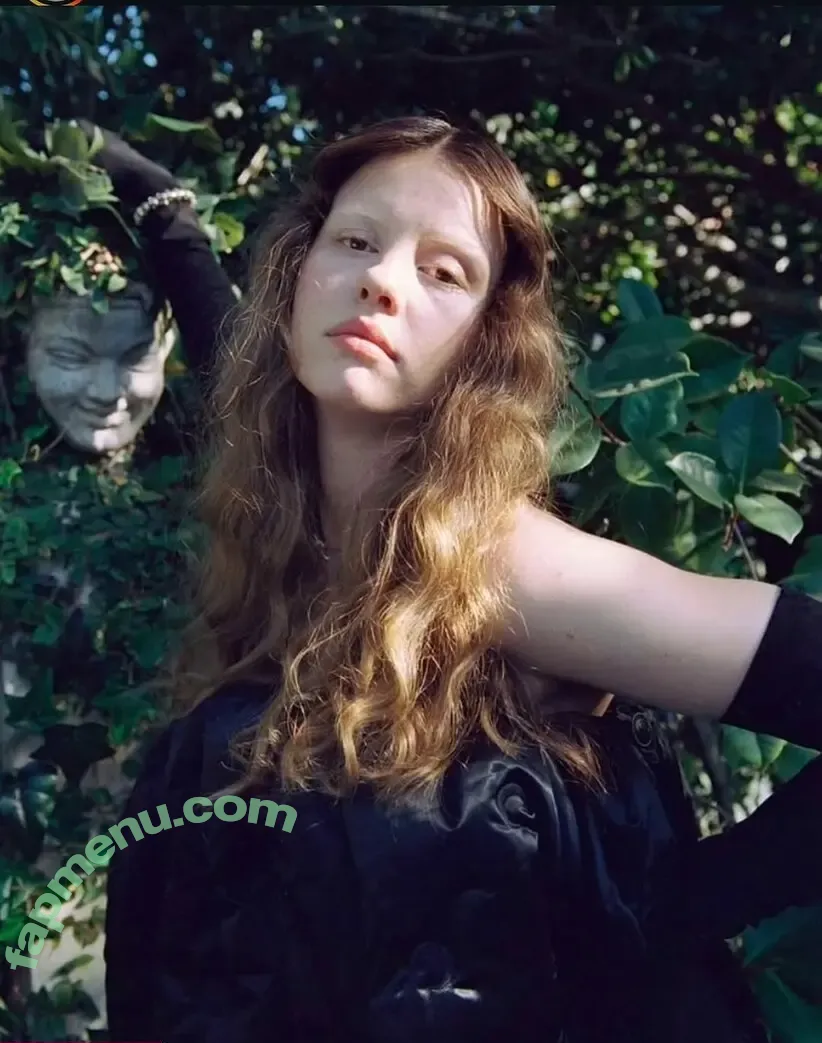 Mia Goth nude photo #0372 (goth.mia / officalmiagoth)