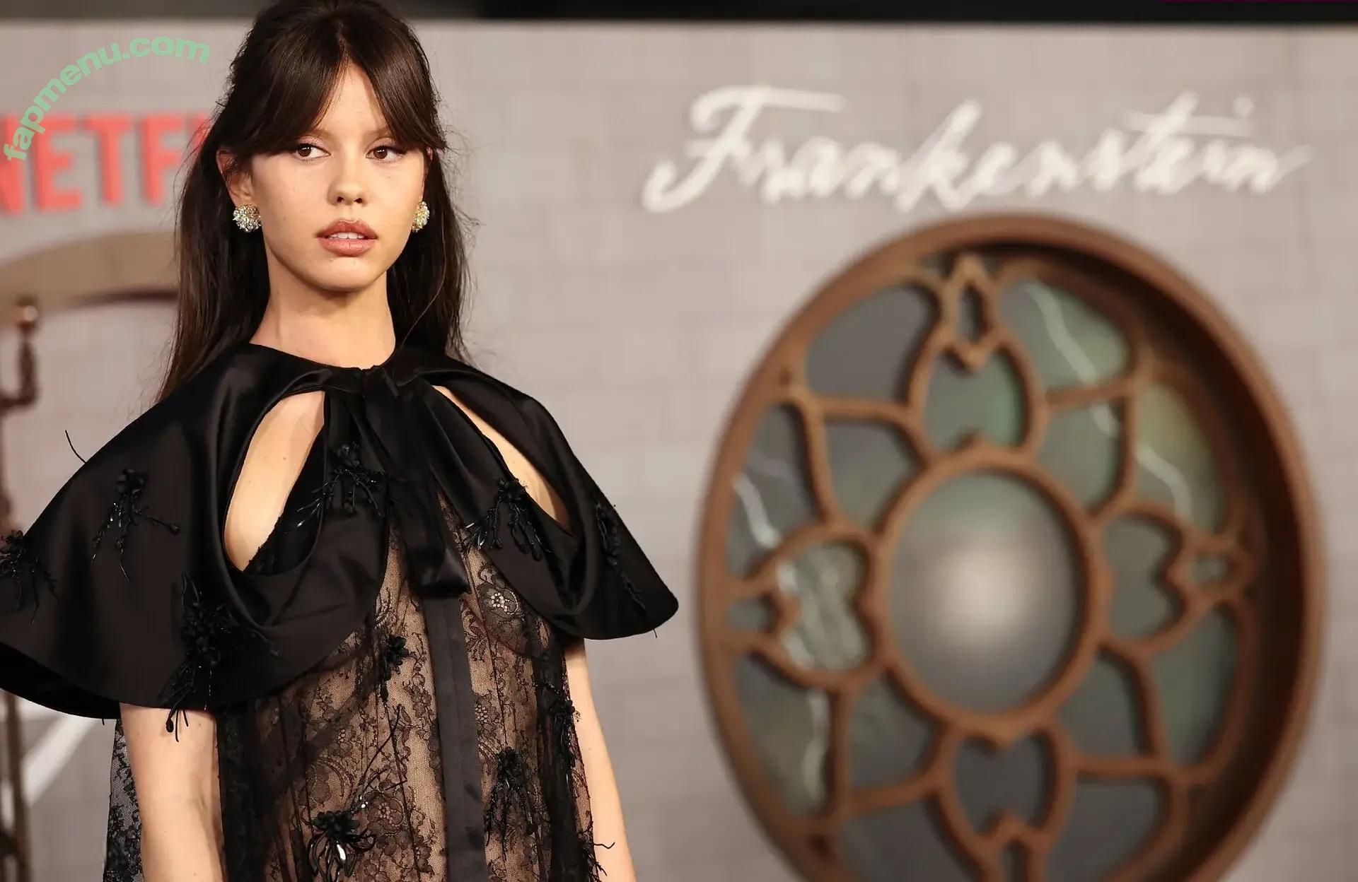 Mia Goth nude photo #0517 (goth.mia / officalmiagoth)