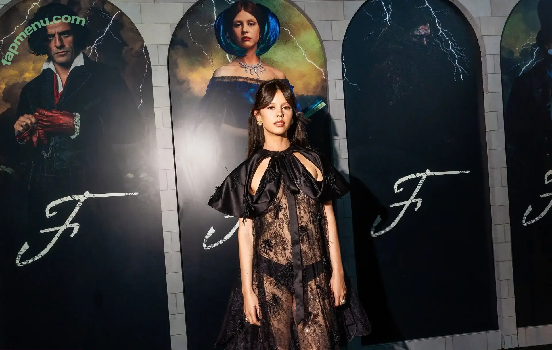 Mia Goth nude photo #0518 (goth.mia / officalmiagoth)