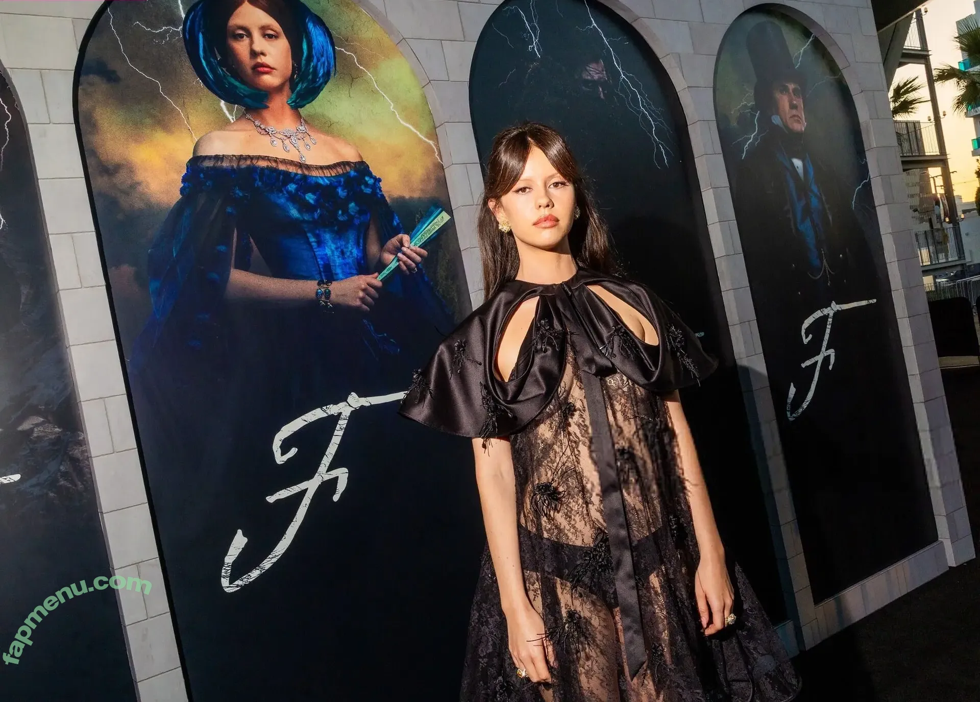 Mia Goth nude photo #0519 (goth.mia / officalmiagoth)