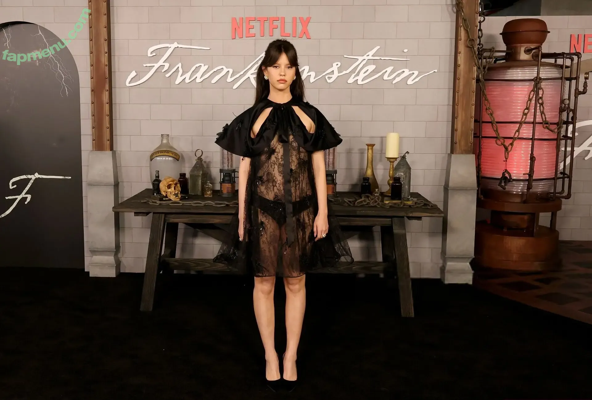 Mia Goth nude photo #0530 (goth.mia / officalmiagoth)