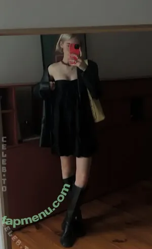 Mia Guethe / hsviftie / miaguethe nude photo #0045