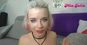Mia Julia Brückner / mia_julia_brueckner_offiziell / mia_julia_vip nude photo #0231