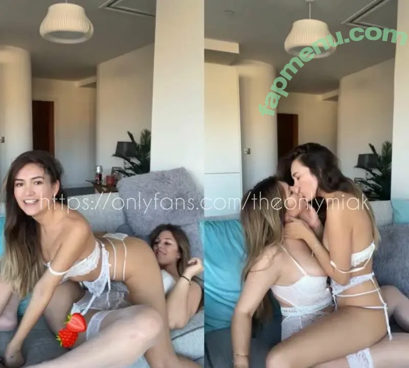 Mia K Explicit nude photo #0026 (miakexplicit)