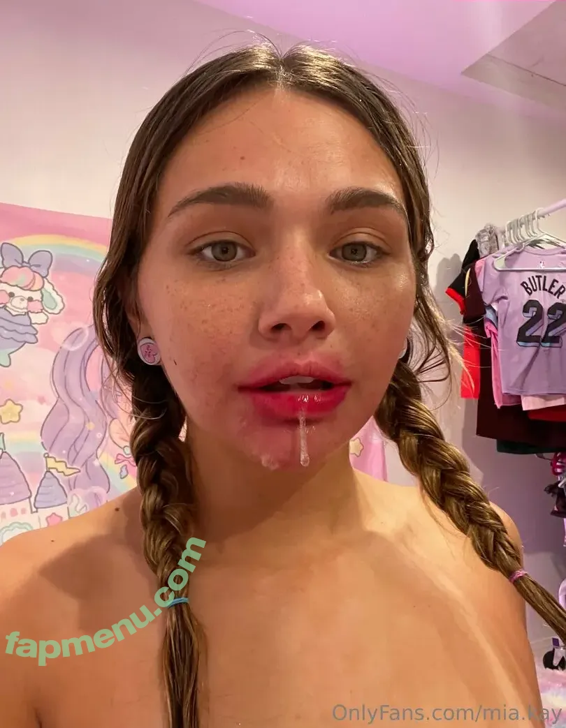 Mia Kay nude photo #0490 (mia.kay / miakay_thebrat)