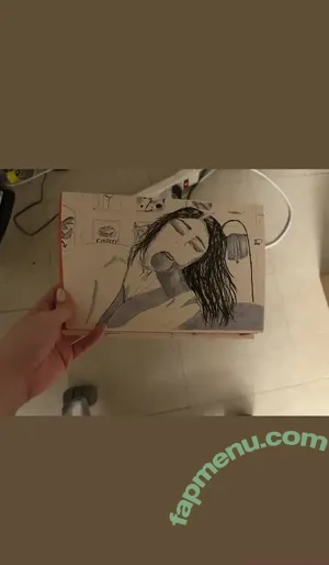 Mia Kerin / miakerin nude photo #0190