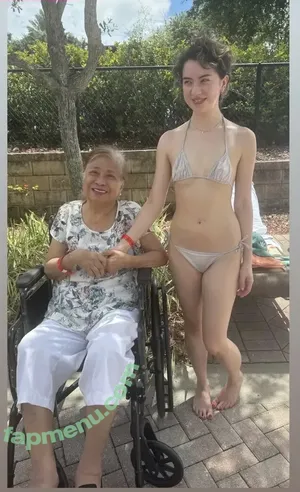 Mia Kerin / miakerin nude photo #0197