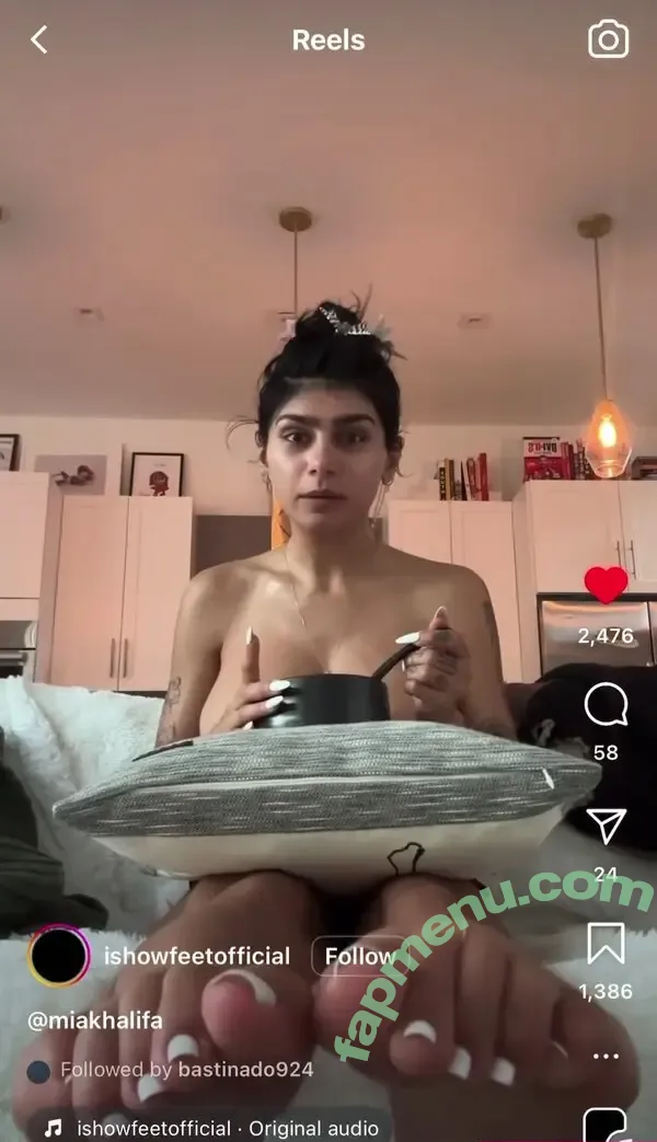Mia Khalifa nude photo #0012 (miakhalifa)