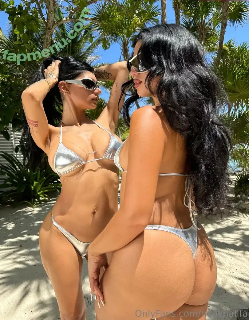 Mia Khalifa nude photo #0015 (miakhalifa)