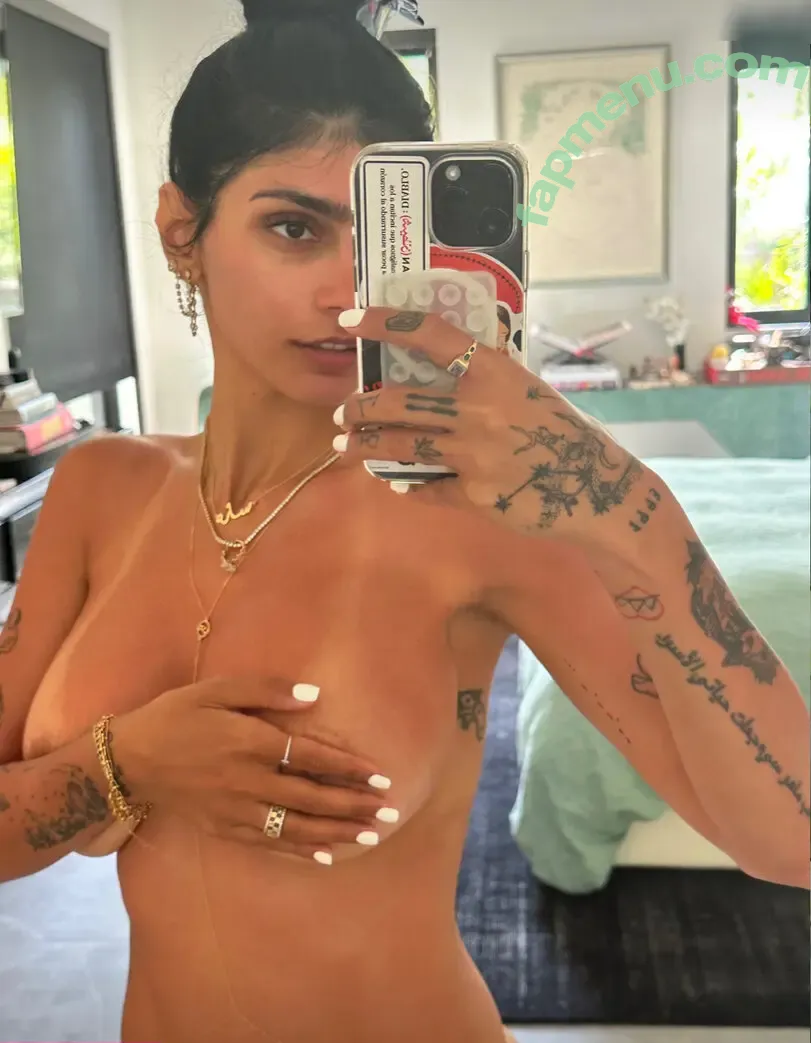 Mia Khalifa nude photo #0095 (miakhalifa)