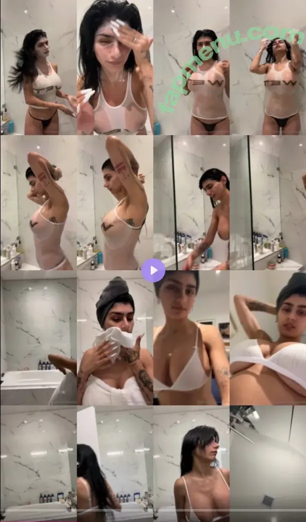 Mia Khalifa nude photo #0122 (miakhalifa)