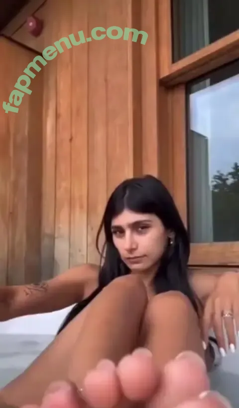 Mia Khalifa nude photo #0126 (miakhalifa)