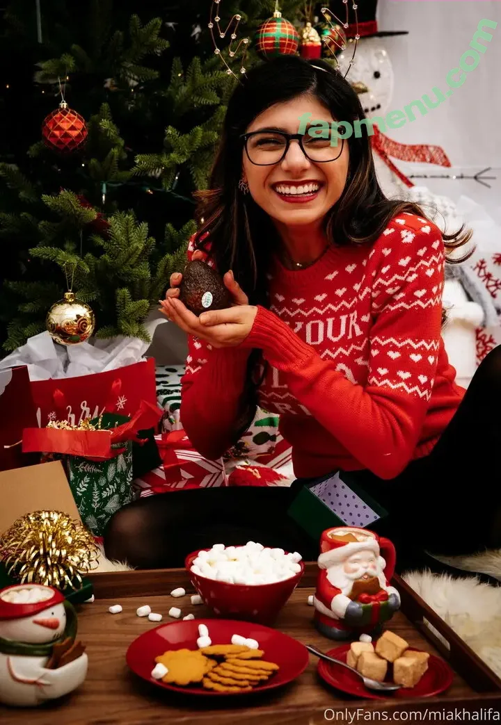 Mia Khalifa nude photo #0136 (miakhalifa)
