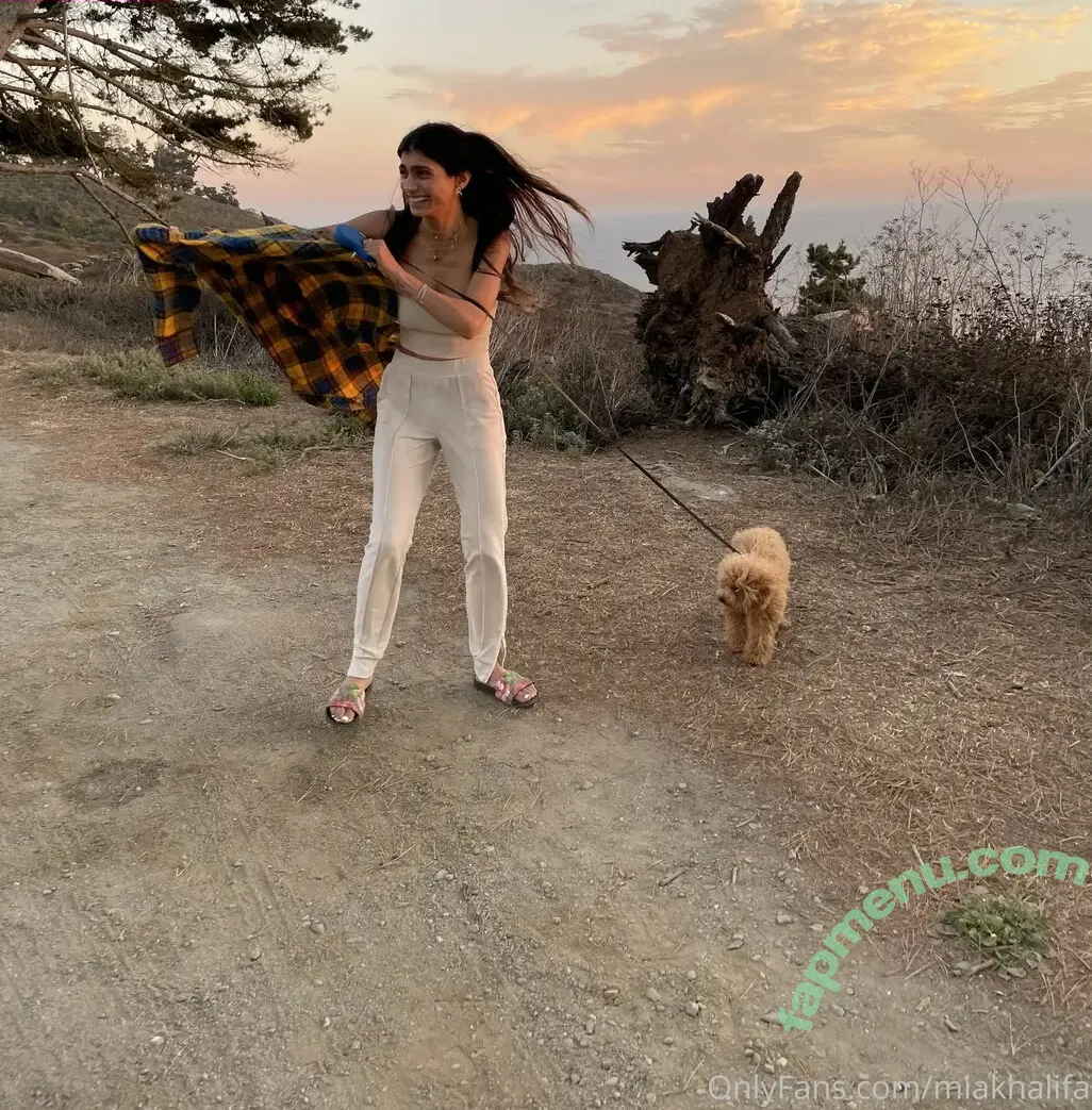 Mia Khalifa nude photo #0149 (miakhalifa)