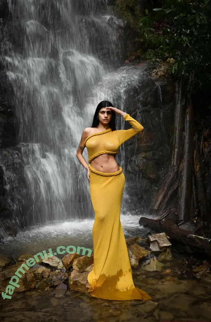 Mia Khalifa nude photo #0183 (miakhalifa)