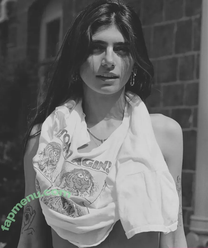 Mia Khalifa nude photo #0188 (miakhalifa)