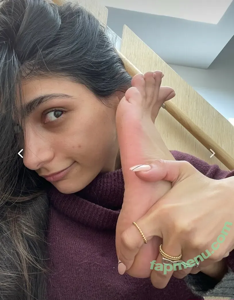 Mia Khalifa nude photo #0192 (miakhalifa)
