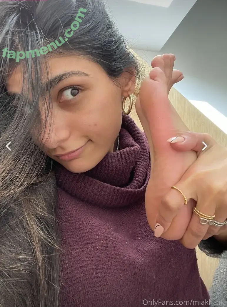 Mia Khalifa nude photo #0193 (miakhalifa)