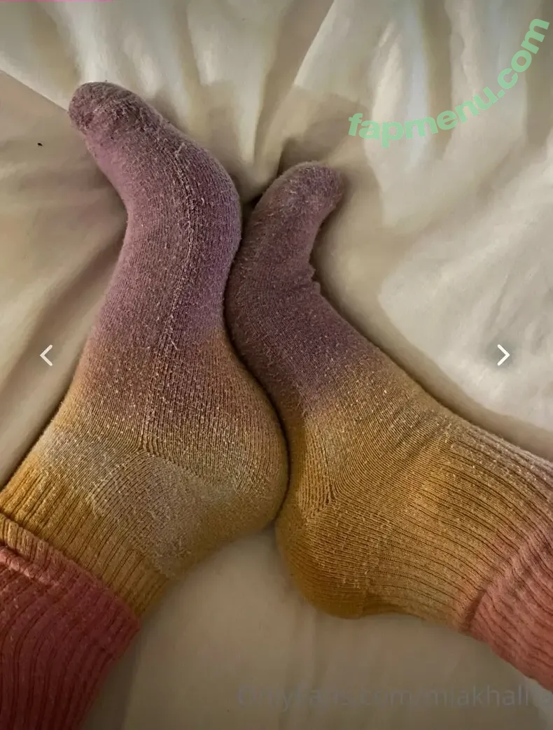 Mia Khalifa nude photo #0197 (miakhalifa)