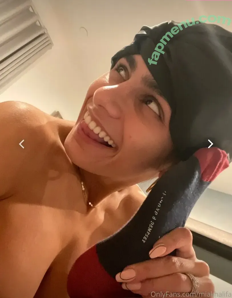 Mia Khalifa nude photo #0199 (miakhalifa)