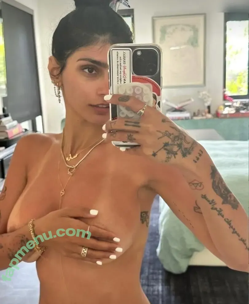 Mia Khalifa nude photo #0387 (miakhalifa)
