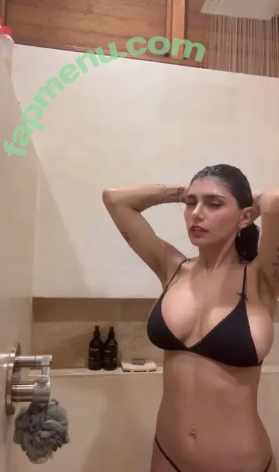 Mia Khalifa nude photo #0499 (miakhalifa)