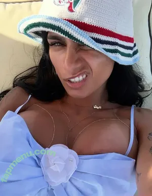 Mia Khalifa / miakhalifa nude photo #0210