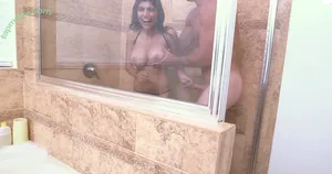 Mia Khalifa / miakhalifa nude photo #0218
