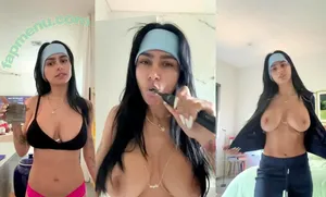 Mia Khalifa / miakhalifa nude photo #0236