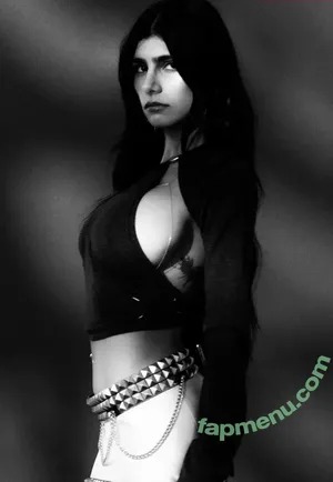 Mia Khalifa / miakhalifa nude photo #0245