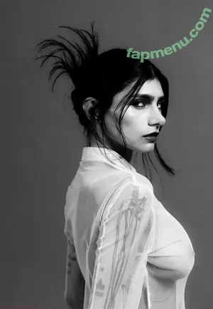 Mia Khalifa / miakhalifa nude photo #0248