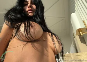 Mia Khalifa / miakhalifa nude photo #0252